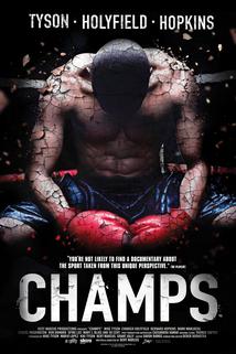 Mario Lopez Boxing Documentary