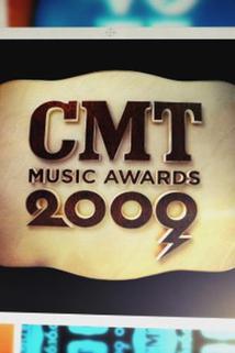 Profilový obrázek - 2009 CMT Music Awards