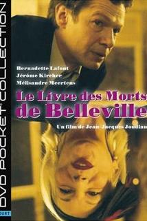 Profilový obrázek - Le livre des morts de Belleville