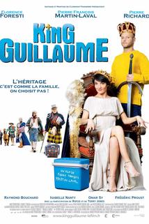 Král Guillaume  - King Guillaume