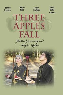 Profilový obrázek - Three Apples Fall