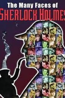 Profilový obrázek - The Many Faces of Sherlock Holmes