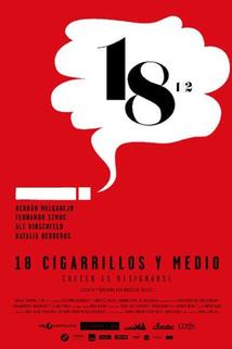 Profilový obrázek - 18 cigarrillos y medio