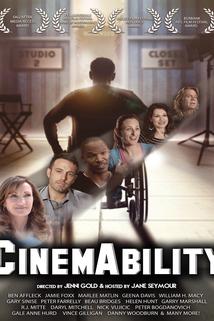 Profilový obrázek - CinemAbility