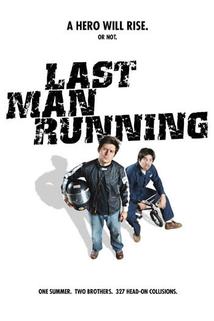 Profilový obrázek - Last Man Running
