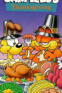 Profilový obrázek - Garfield's Thanksgiving