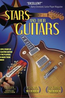 Profilový obrázek - Stars and Their Guitars: The History of the Electric Guitar