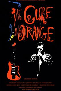 Profilový obrázek - The Cure in Orange