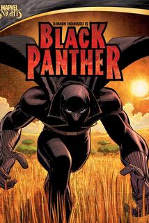 Profilový obrázek - Black Panther
