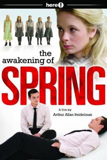 Profilový obrázek - The Awakening of Spring