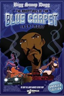 Profilový obrázek - Bigg Snoop Dogg Presents: The Adventures of Tha Blue Carpet Treatment