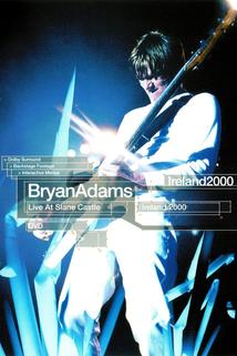 Profilový obrázek - Bryan Adams: Live at Slane Castle