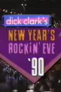 Profilový obrázek - New Year's Rockin' Eve 1990