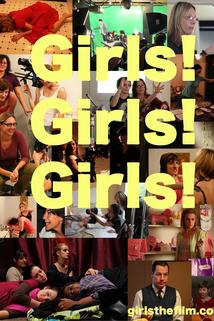 Profilový obrázek - Girls! Girls! Girls!
