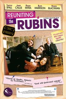 Profilový obrázek - Reuniting the Rubins