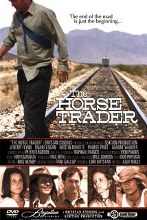 Profilový obrázek - The Horse Trader