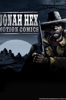 Profilový obrázek - Jonah Hex: Motion Comics