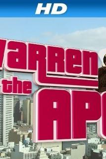 Profilový obrázek - Warren the Ape