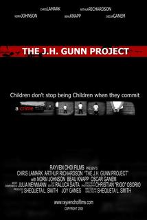 Profilový obrázek - The J.H. Gunn Project