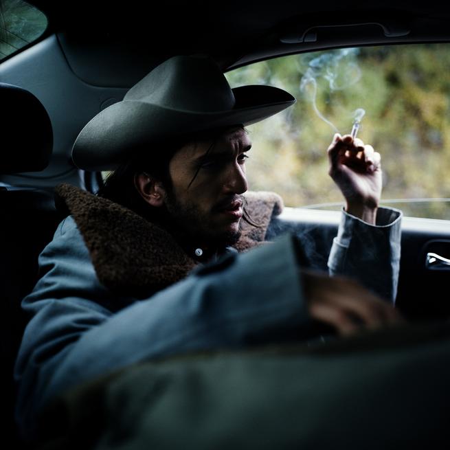 Konec Roberta Mitchuma