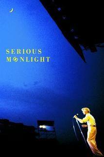 Profilový obrázek - David Bowie: Serious Moonlight