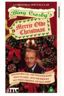Profilový obrázek - Bing Crosby's Merrie Olde Christmas