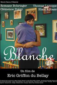 Profilový obrázek - Blanche