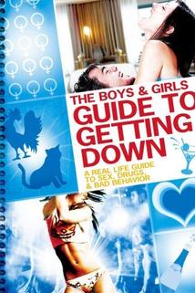 Profilový obrázek - The Boys and Girls Guide to Getting Down