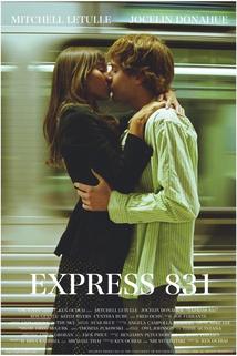 Profilový obrázek - Express 831