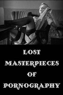 Profilový obrázek - Lost Masterpieces of Pornography