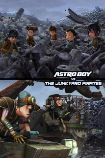 Profilový obrázek - Astro Boy vs. The Junkyard Pirates