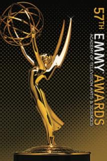Profilový obrázek - 2005 Primetime Creative Arts Emmy Awards