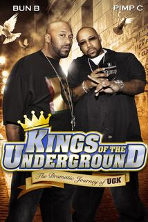 Profilový obrázek - Kings of the Underground: The Dramatic Journey of UGK