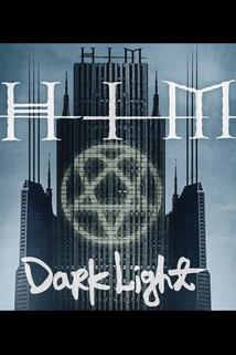 Profilový obrázek - Bam Presents: HIM (The Making of Dark Light)