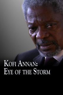 Profilový obrázek - Kofi Annan: Eye of the Storm