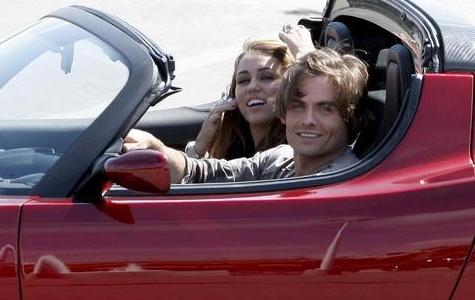 Rock Mafia Presents: The Big Bang