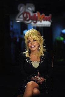 Profilový obrázek - Dolly Celebrates 25 Years of Dollywood
