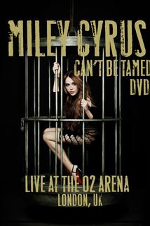 Profilový obrázek - Miley Cyrus in London: Live at the O2