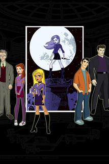 Profilový obrázek - Buffy the Vampire Slayer: The Animated Series