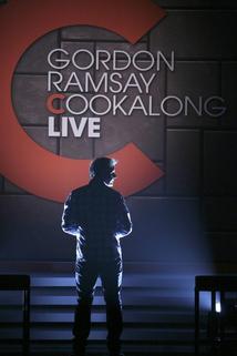 Profilový obrázek - Gordon Ramsay: Cookalong Live