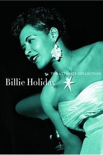 Profilový obrázek - Billie Holiday: The Ultimate Collection