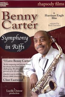 Profilový obrázek - Benny Carter: Symphony in Riffs