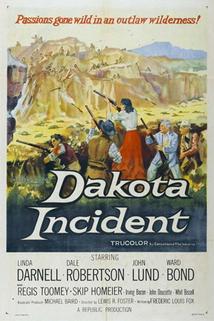 Profilový obrázek - Dakota Incident