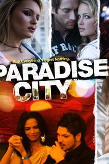 Profilový obrázek - Paradise City