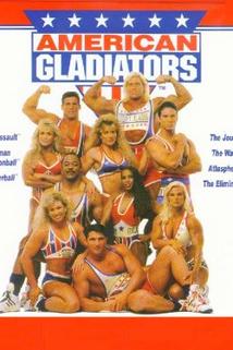 Profilový obrázek - Gladiators 2000