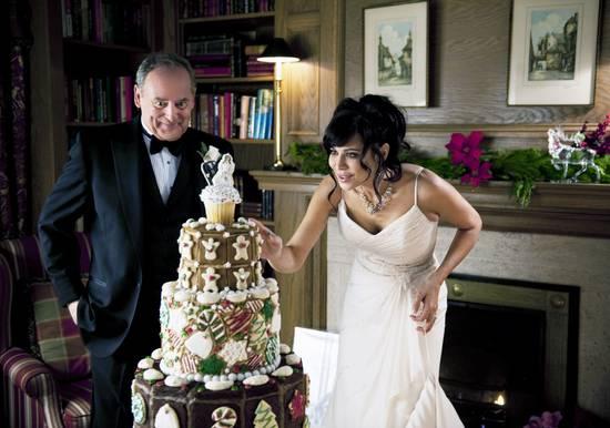 The Good Witch's Gift