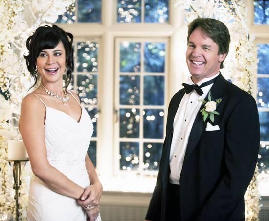 The Good Witch's Gift