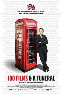 Profilový obrázek - 100 Films and a Funeral