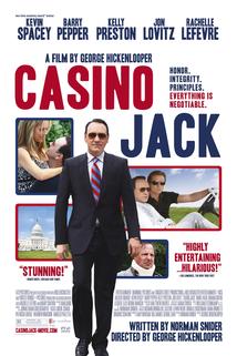 Profilový obrázek - Casino Jack