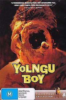 Profilový obrázek - Yolngu Boy